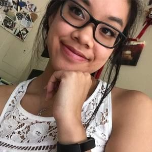 Meet your Posher, Jaclyn